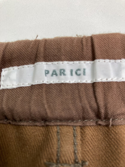 PAR ICI/その他パンツ/パンツ/ブラウン/F
