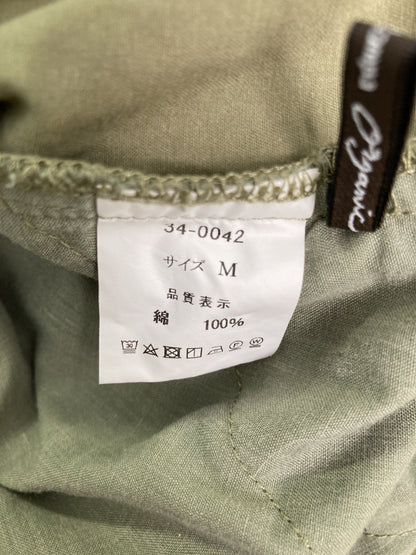 その他パンツ/パンツ/カーキ/M