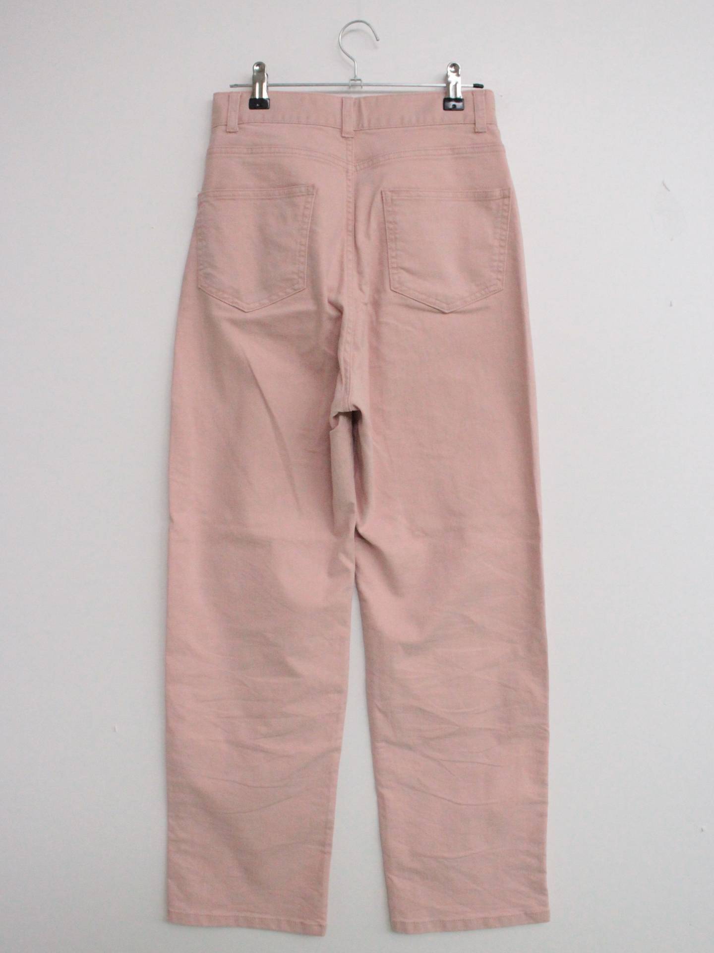 vis-a-vis/その他パンツ/パンツ/ピンク/SS