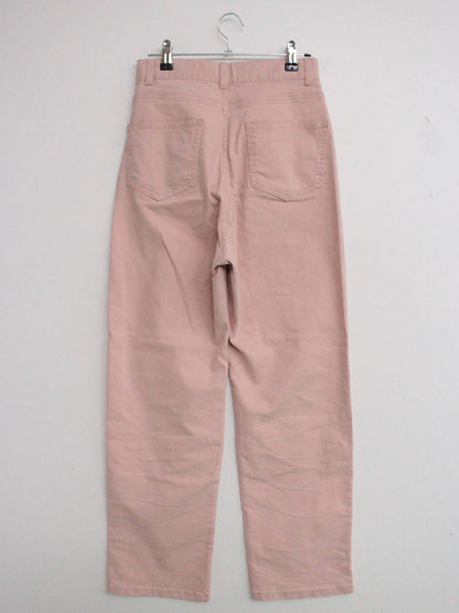 vis-a-vis/その他パンツ/パンツ/ピンク/SS