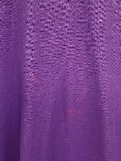 Port Authority/ポロシャツ/トップス/パープル/2XL