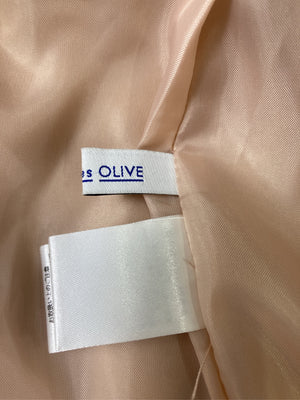 OLIVE des OLIVE/オリーブデオリーブ/その他アウター/ジャケット/アウター/ベージュ/F