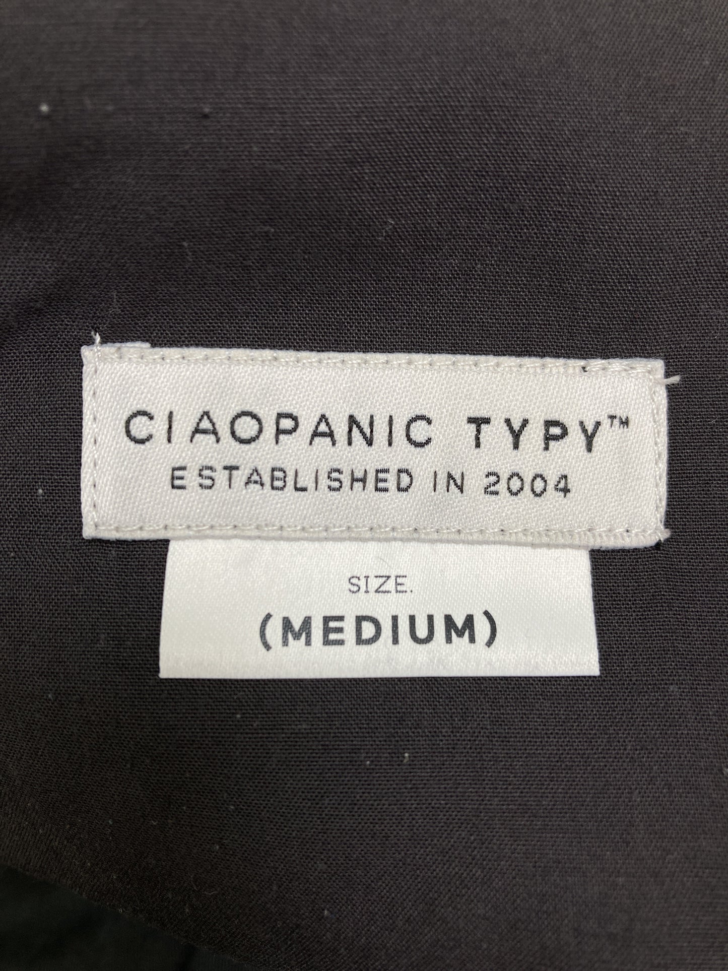 CIAOPANIC TYPY/チャオパニックティピー/その他パンツ/パンツ/ブラック/M