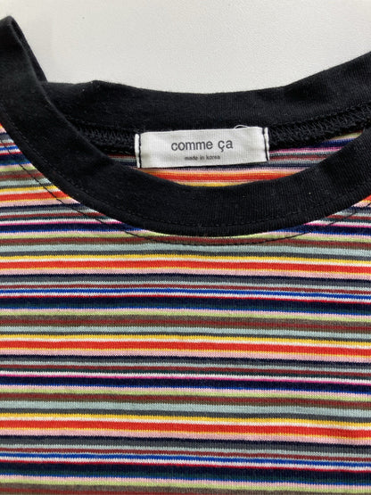 comme ca/コムサ/Tシャツ/カットソー/トップス/その他