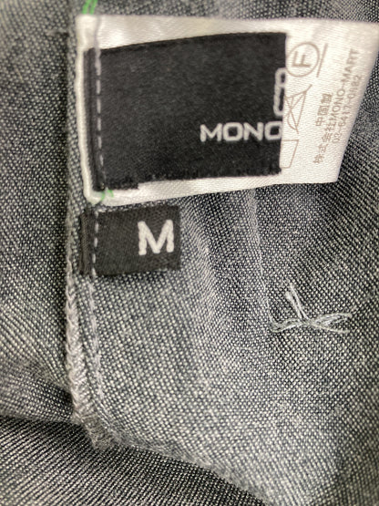 MONO-MART/モノマート/その他パンツ/パンツ/グレー/M