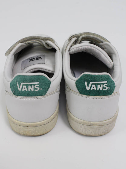 VANS/バンズ/スニーカー/シューズ/ホワイト/23