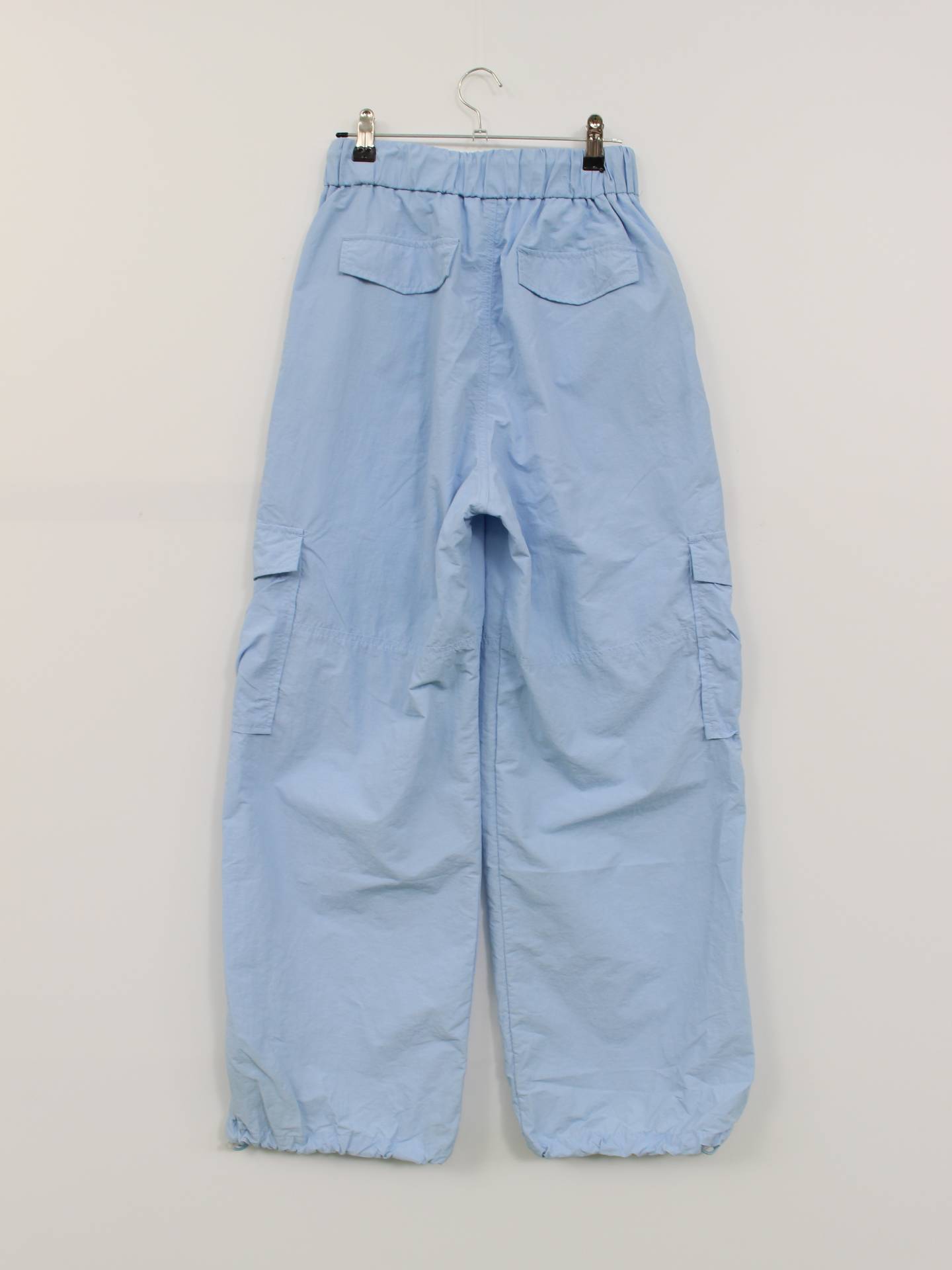 WEGO/ウィゴー/カーゴパンツ/パンツ/スカイブルー/F