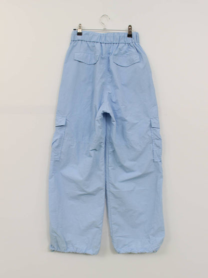 WEGO/ウィゴー/カーゴパンツ/パンツ/スカイブルー/F