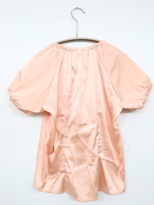 Fashion/ファッション/シャツ/ブラウス/トップス/オレンジ/1