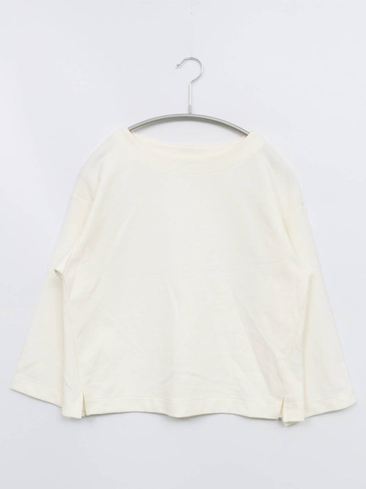 UNIQLO/ユニクロ/Tシャツ/カットソー/トップス/ホワイト/S