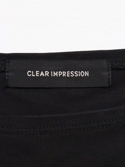 CLEARIMPRESSION/ワンピース/ワンピース/ドレス/ブラック/2