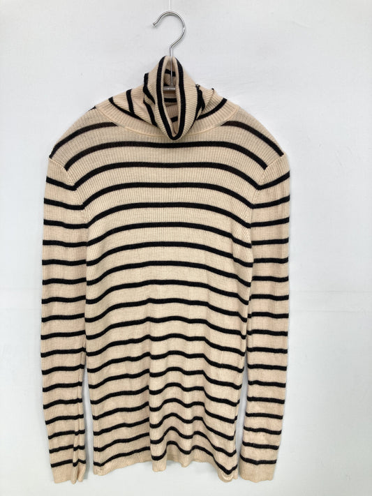 UNIQLO/ユニクロ/ニット/セーター/トップス/ベージュ/XL