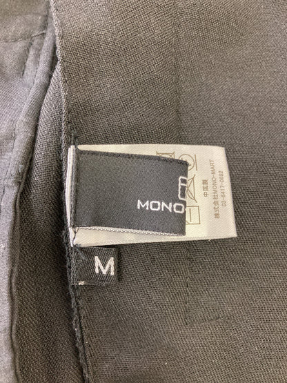 MONO-MART/モノマート/その他パンツ/パンツ/ブラック/M