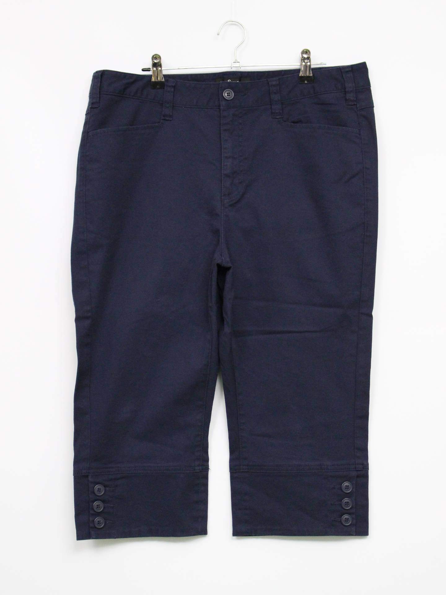 SMILE LAND/その他パンツ/パンツ/ネイビー/88