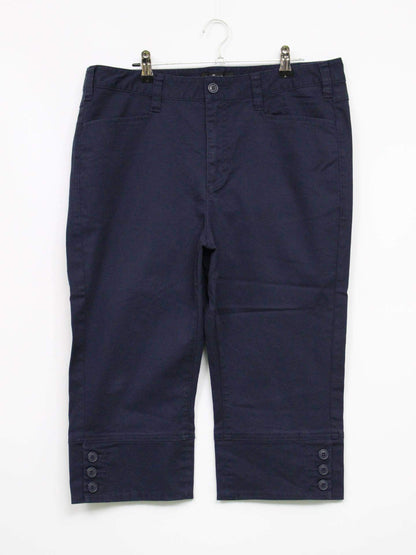 SMILE LAND/その他パンツ/パンツ/ネイビー/88