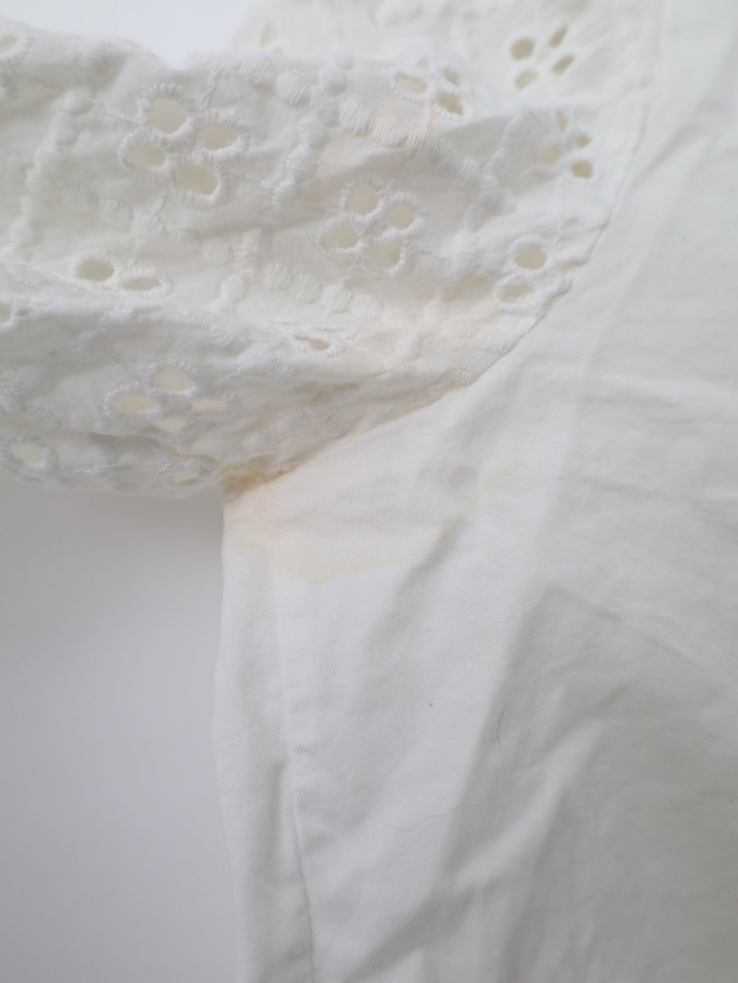 epine/その他トップス/トップス/ホワイト