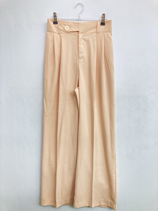 その他パンツ/パンツ/アイボリー