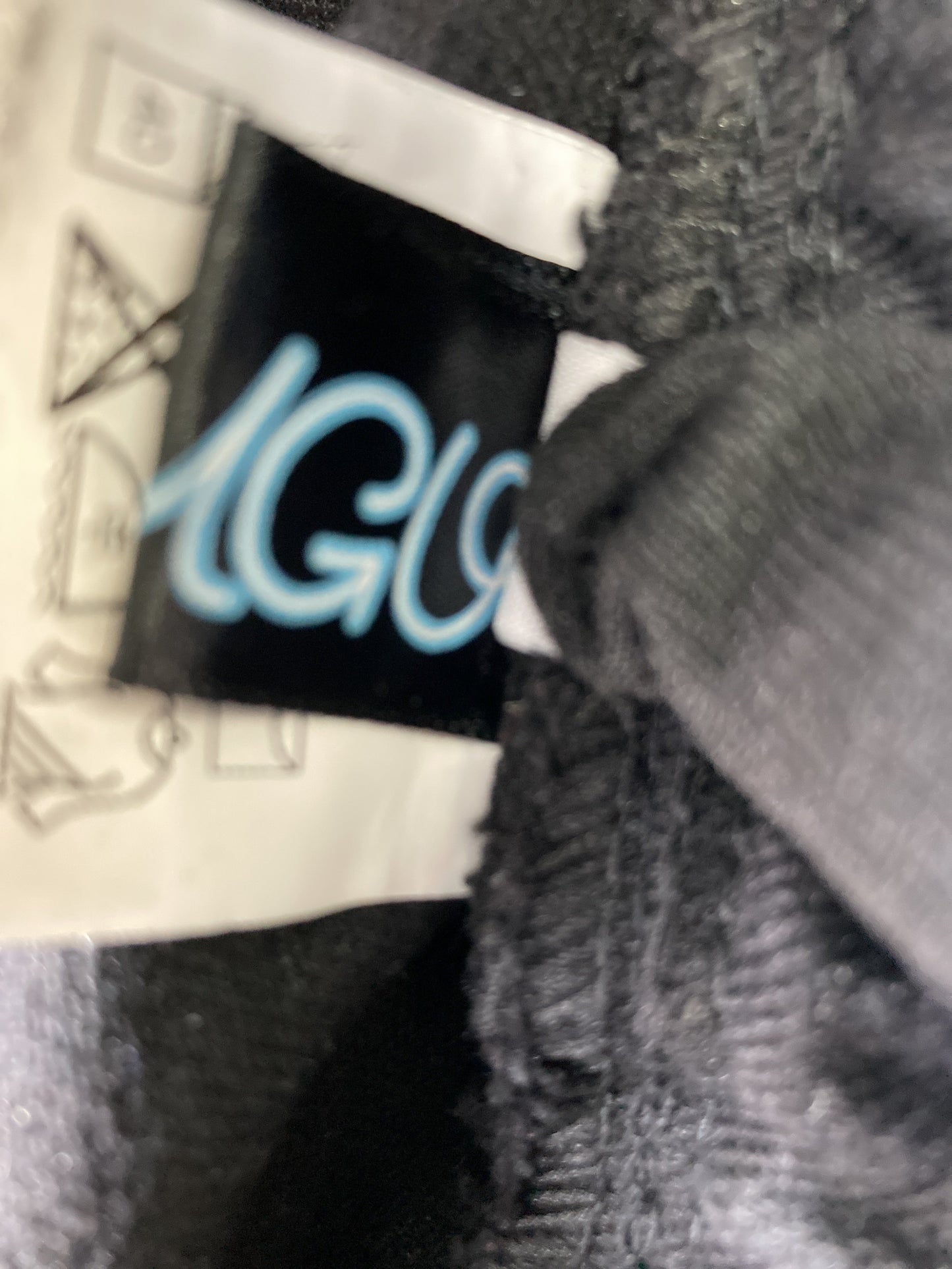 その他パンツ/パンツ/ブラック/XL