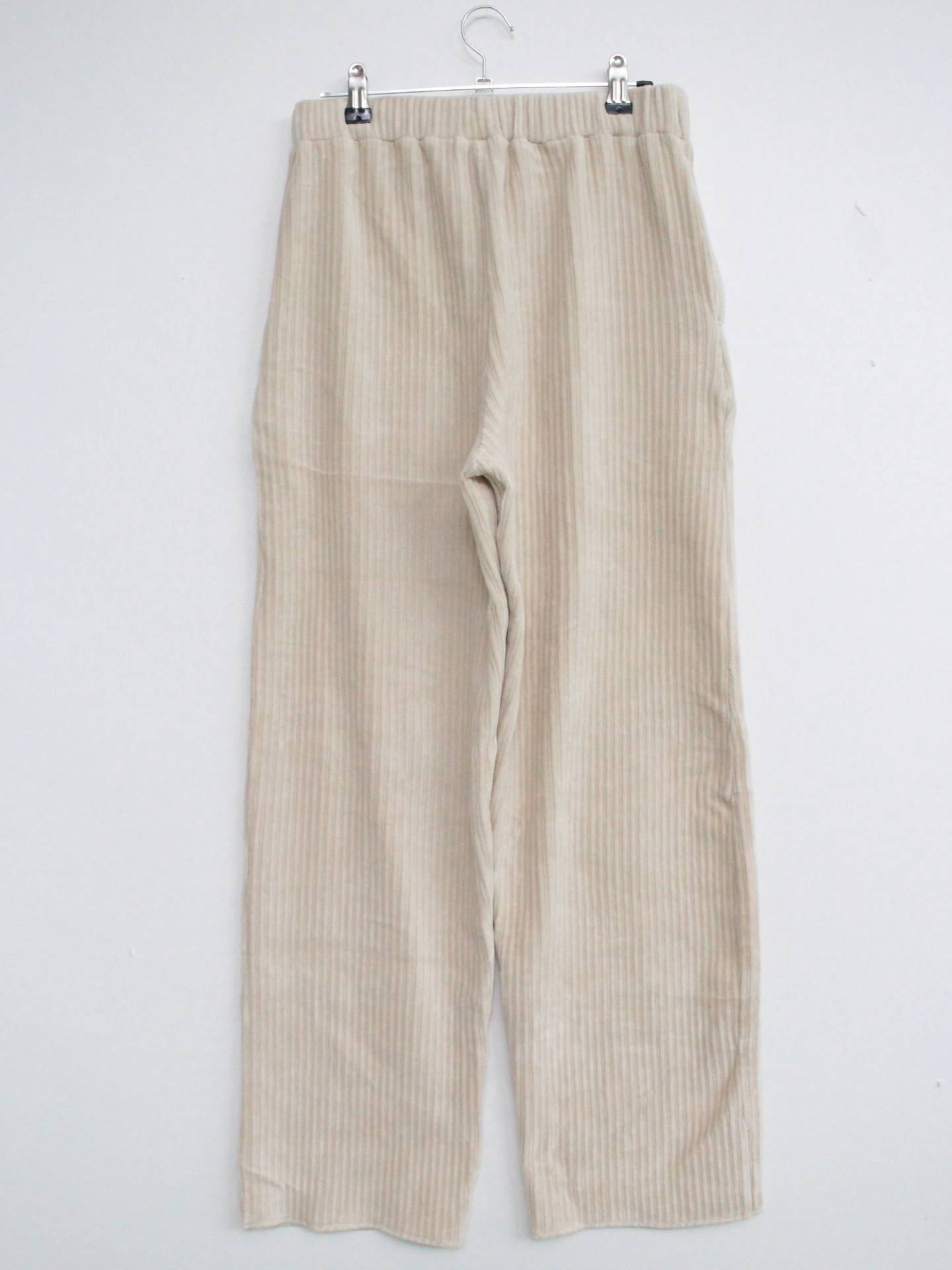 niko and .../ニコアンド/その他パンツ/パンツ/アイボリー/L