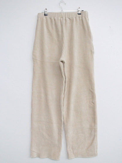 niko and .../ニコアンド/その他パンツ/パンツ/アイボリー/L