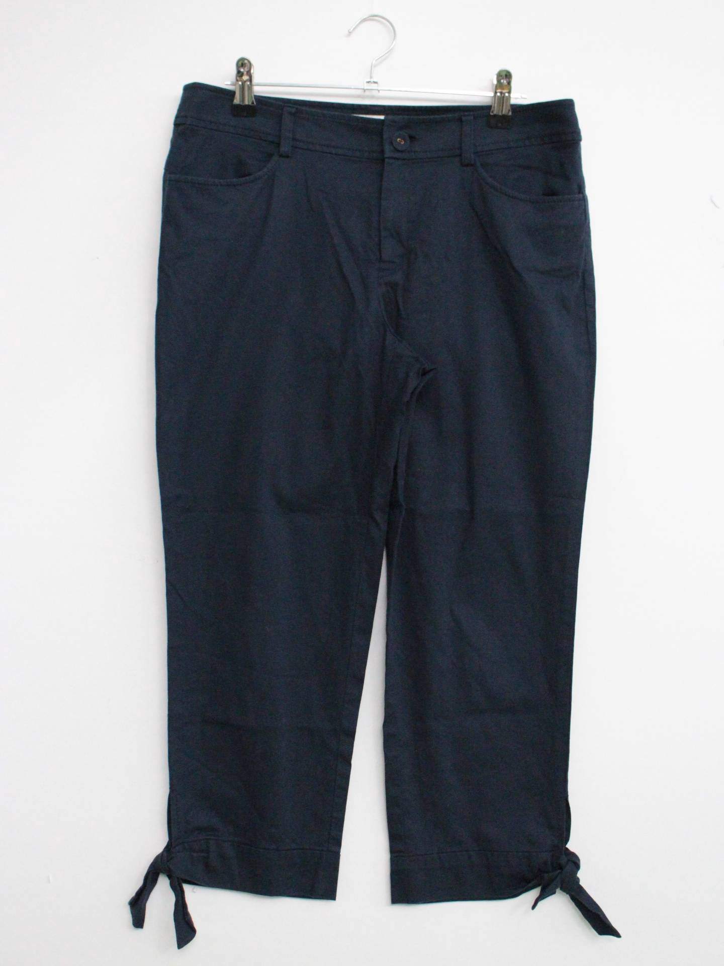 KUMIKYOKU/その他パンツ/パンツ/ブラック/3