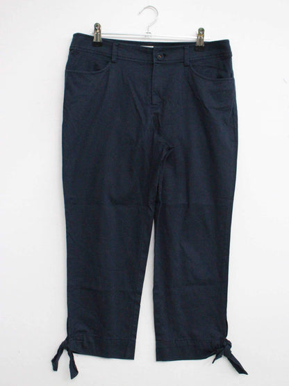 KUMIKYOKU/その他パンツ/パンツ/ブラック/3