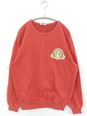 Perfe Designus/Tシャツ/カットソー/トップス/オレンジ/F