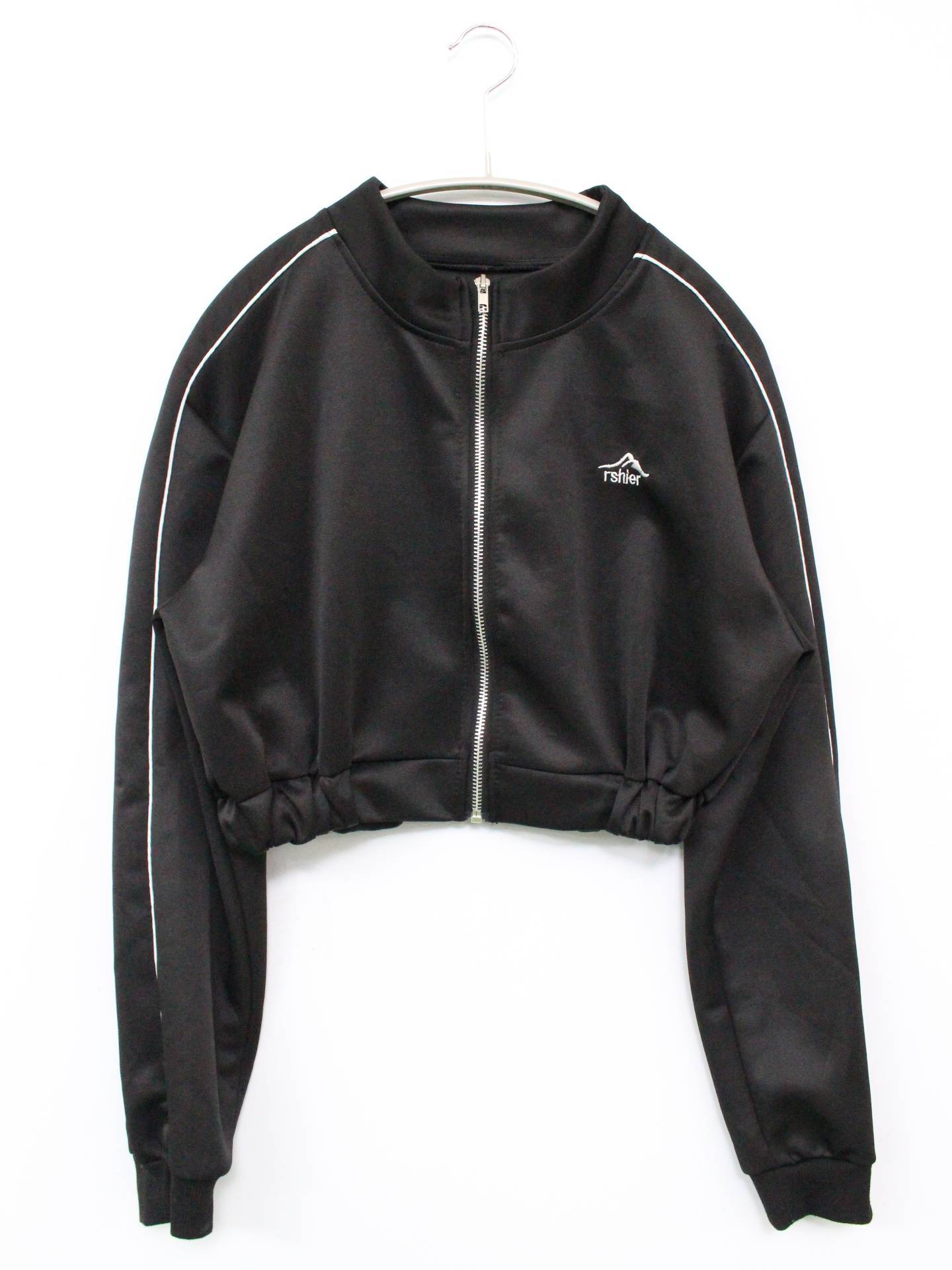 その他トップス/トップス/ブラック