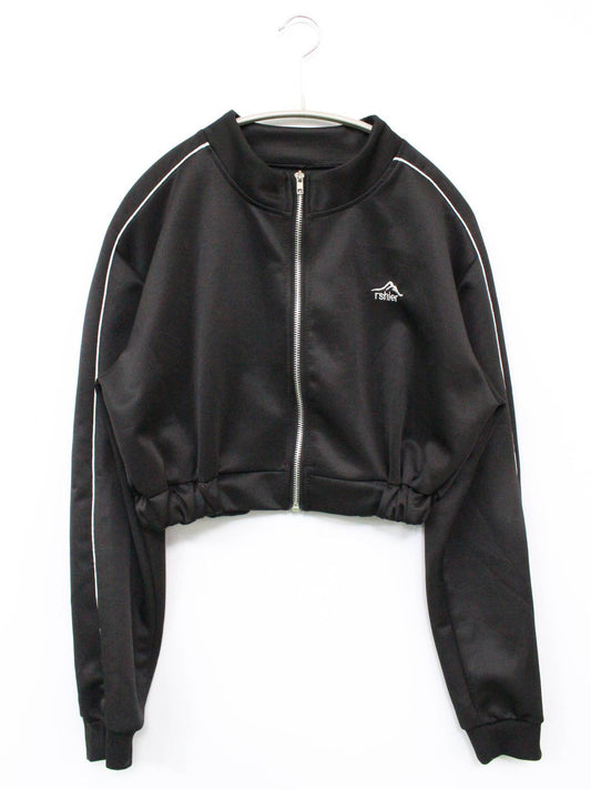 その他トップス/トップス/ブラック