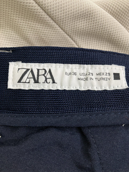 ZARA/ザラ/その他パンツ/パンツ/ベージュ/EUR36