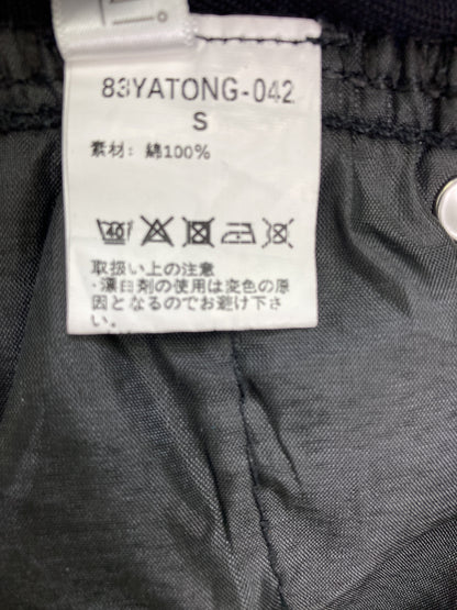 NINI/その他パンツ/パンツ/ブラック/S