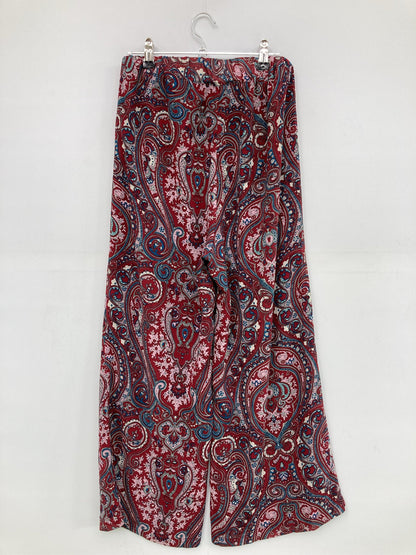 URBAN RESEARCH/アーバンリサーチ/その他パンツ/パンツ/レッド/FREE