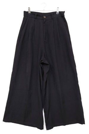 Nilway/ニルウェイ/その他パンツ/パンツ/ブラック/S