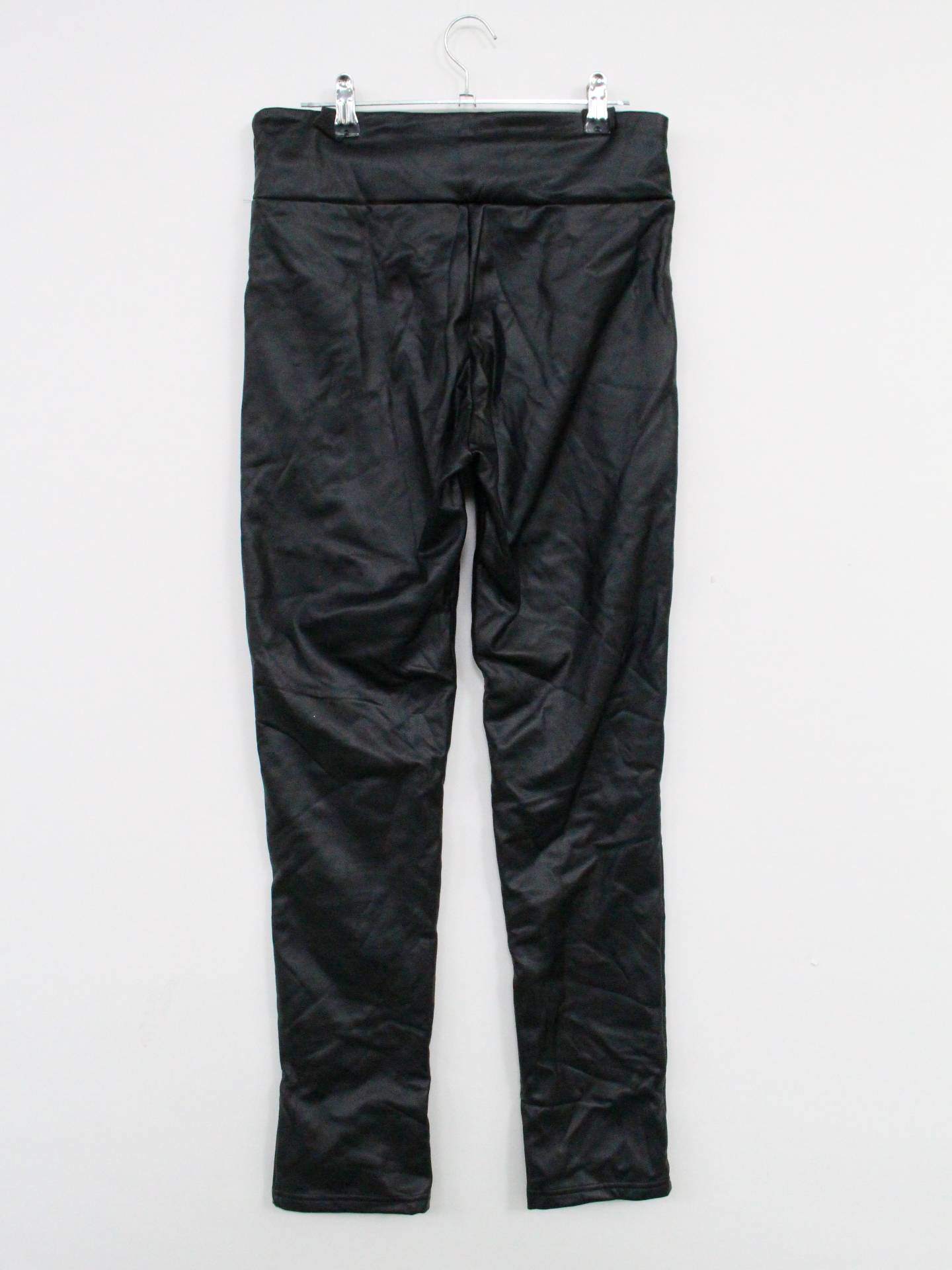 Sodalite/スラックス/パンツ/ブラック/3