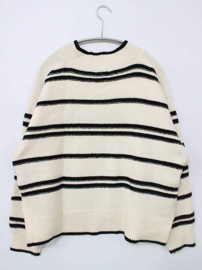 GLOBAL WORK/グローバルワーク/ニット/セーター/トップス/ホワイト/F