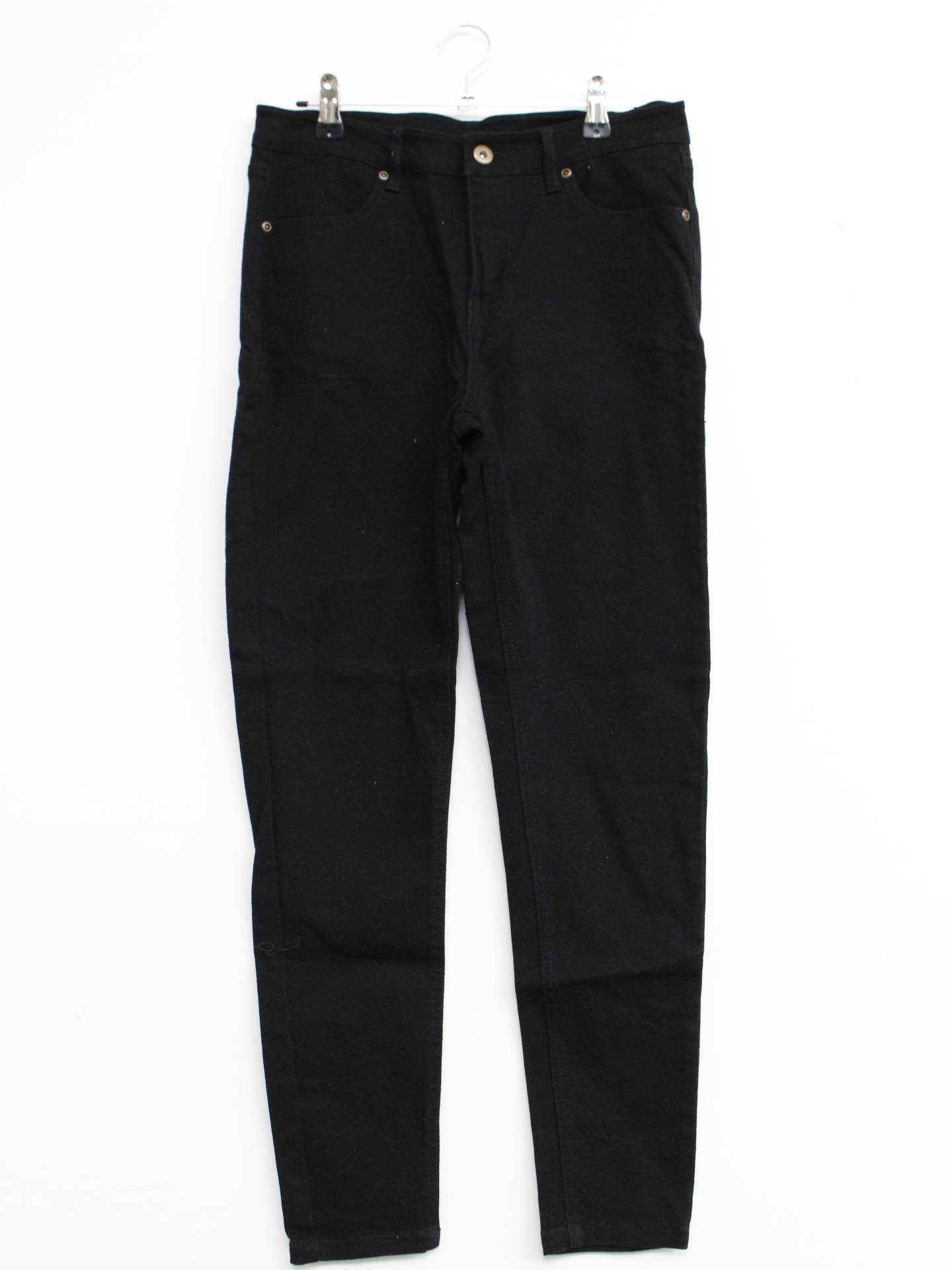 ANTIQUA/その他パンツ/パンツ/ブラック/M