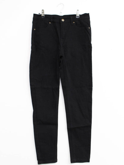 ANTIQUA/その他パンツ/パンツ/ブラック/M