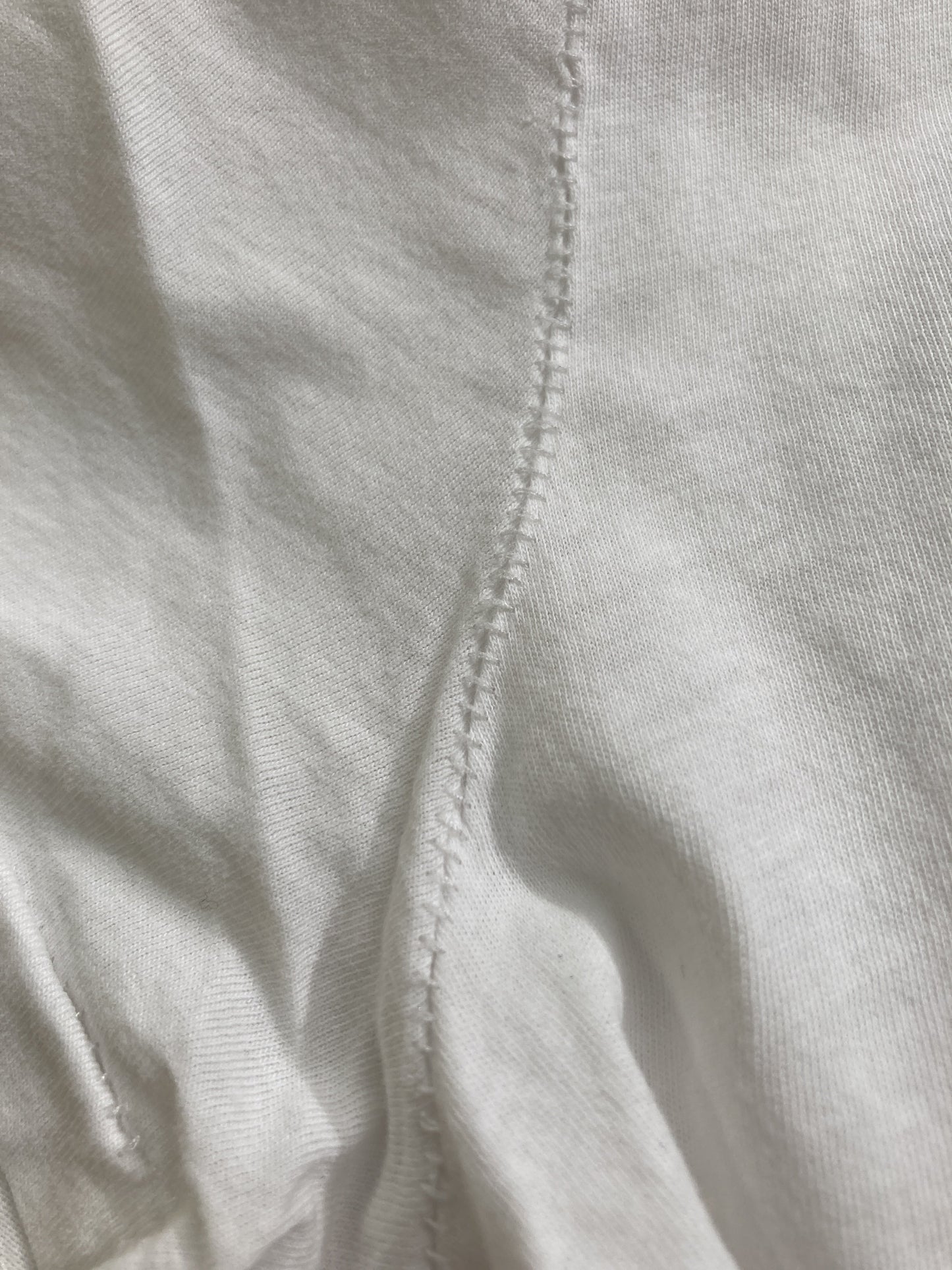 FAVORITE/Tシャツ/カットソー/トップス/ホワイト/L