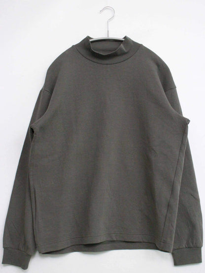 UNIQLO U/ユニクロユー/スウェット/トップス/ブラック/S