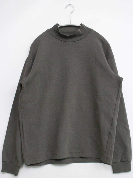 UNIQLO U/ユニクロユー/スウェット/トップス/ブラック/S