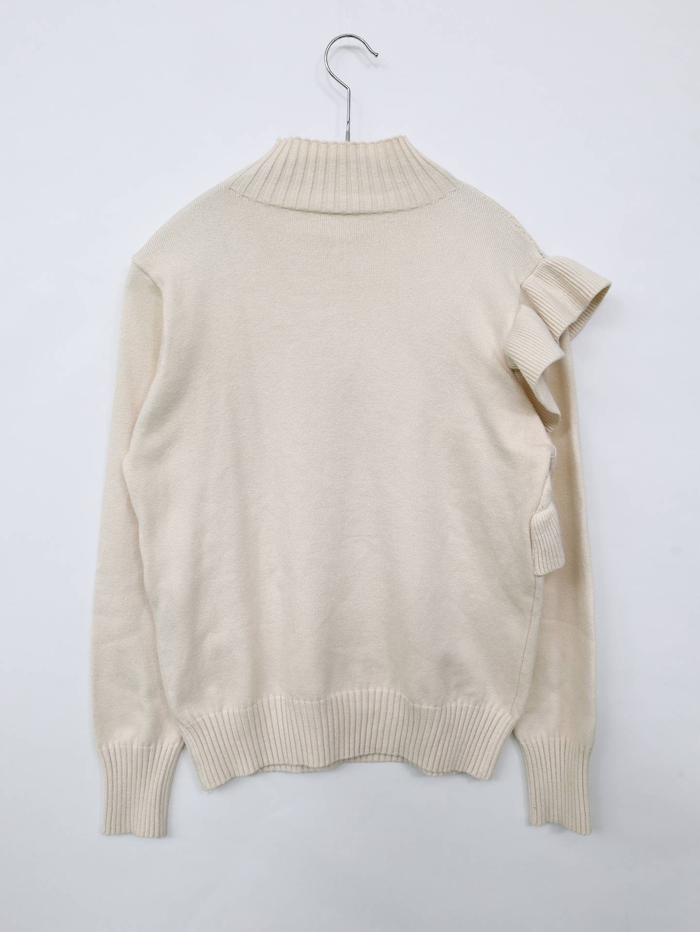 その他トップス/トップス/ベージュ