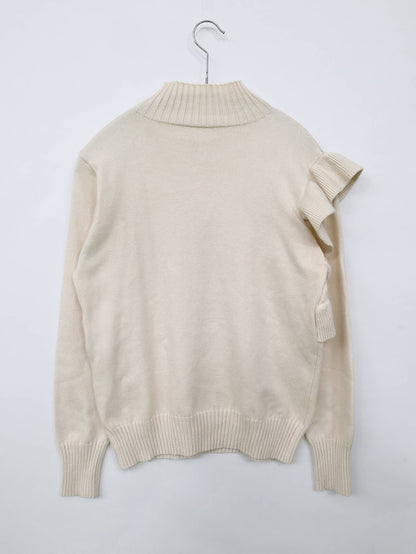 その他トップス/トップス/ベージュ