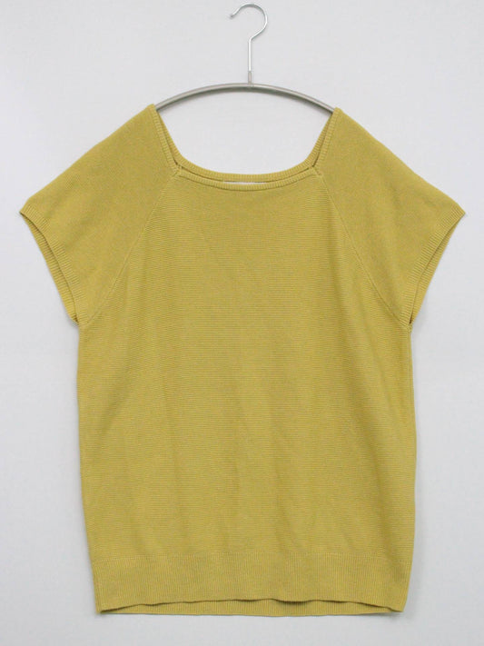 any FAM/その他トップス/トップス/イエロー/F