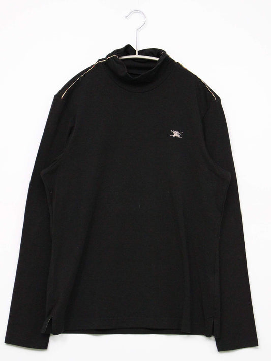 BURBERRY/バーバリー/その他トップス/トップス/ブラック/L