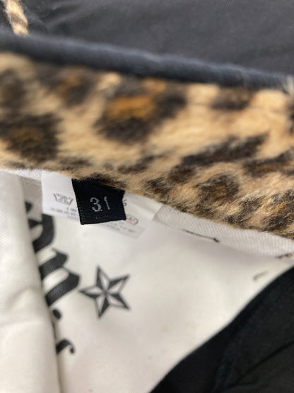 Eyedy/その他パンツ/パンツ/ブラック/31