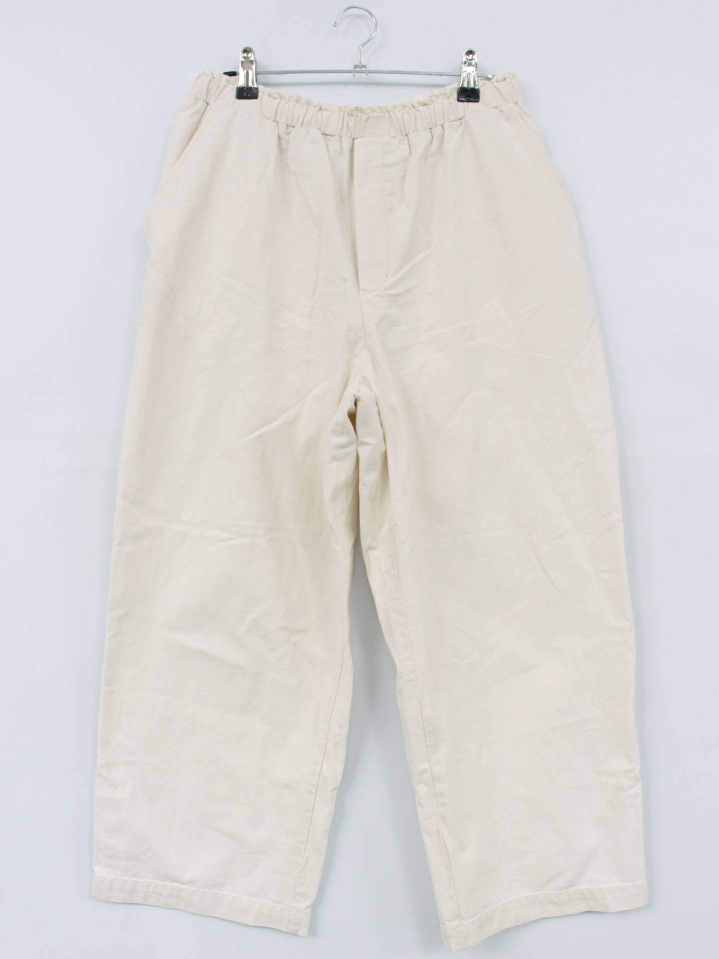 Samansa Mos2/サマンサモスモス/その他パンツ/パンツ/ホワイト/F