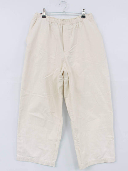 Samansa Mos2/サマンサモスモス/その他パンツ/パンツ/ホワイト/F