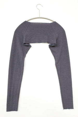 Caroline/アンサンブル/トップス/グレー