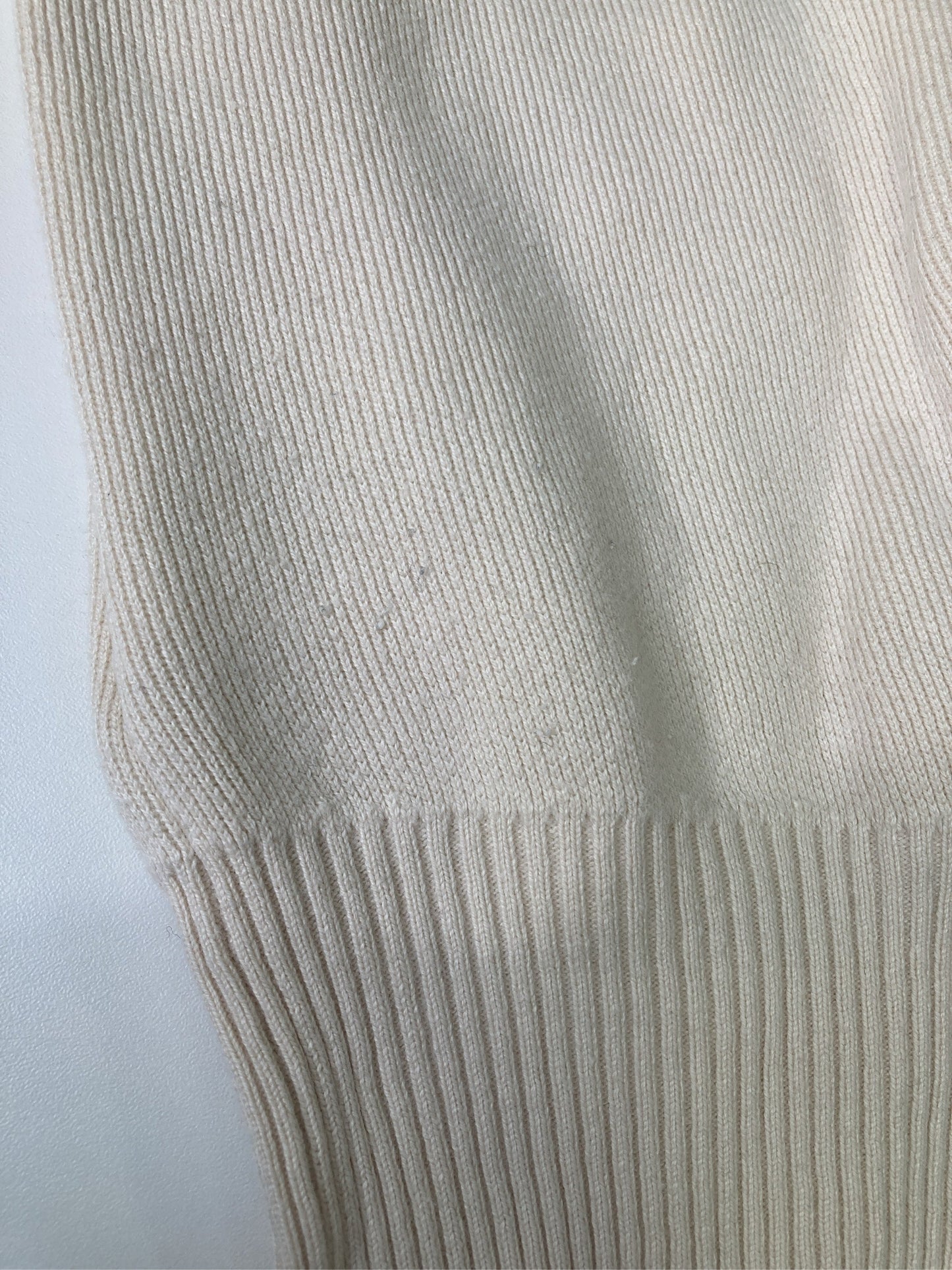 SEASON REASON by Lin&Red/シーズンリーズンバイリンアンドレッド/カーディガン/ボレロ/トップス/アイボリー/L