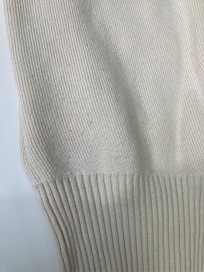 SEASON REASON by Lin&Red/シーズンリーズンバイリンアンドレッド/カーディガン/ボレロ/トップス/アイボリー/L